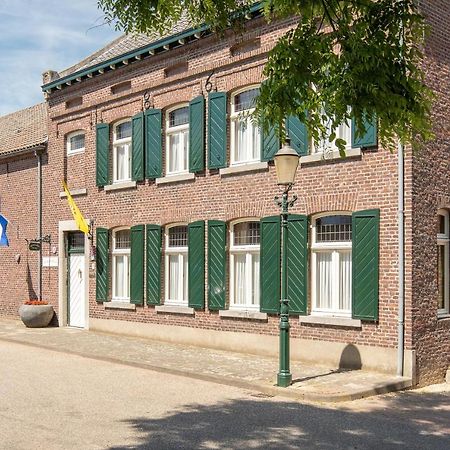 B&B Woonboerderij Peters Horn Esterno foto