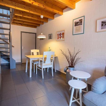B&B Woonboerderij Peters Horn Esterno foto