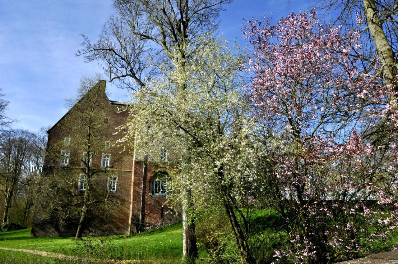 B&B Woonboerderij Peters Horn Esterno foto