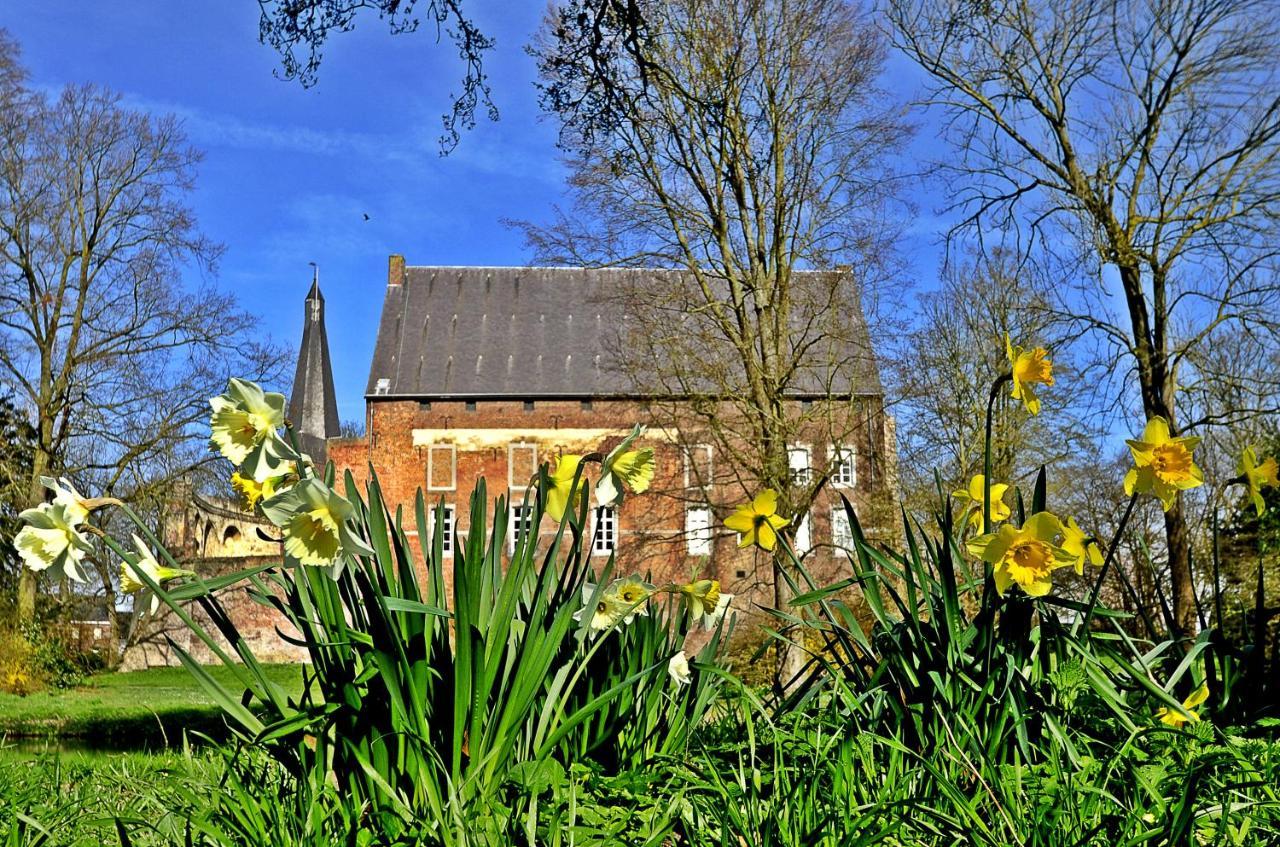 B&B Woonboerderij Peters Horn Esterno foto